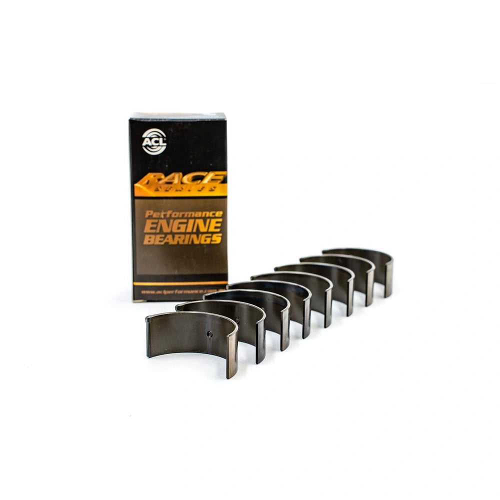 ACL connecting-rod bearing set — manufacturer catalog product photo