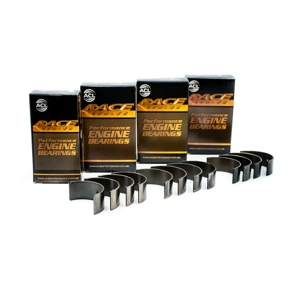 ACL connecting-rod bearing set — manufacturer catalog product photo