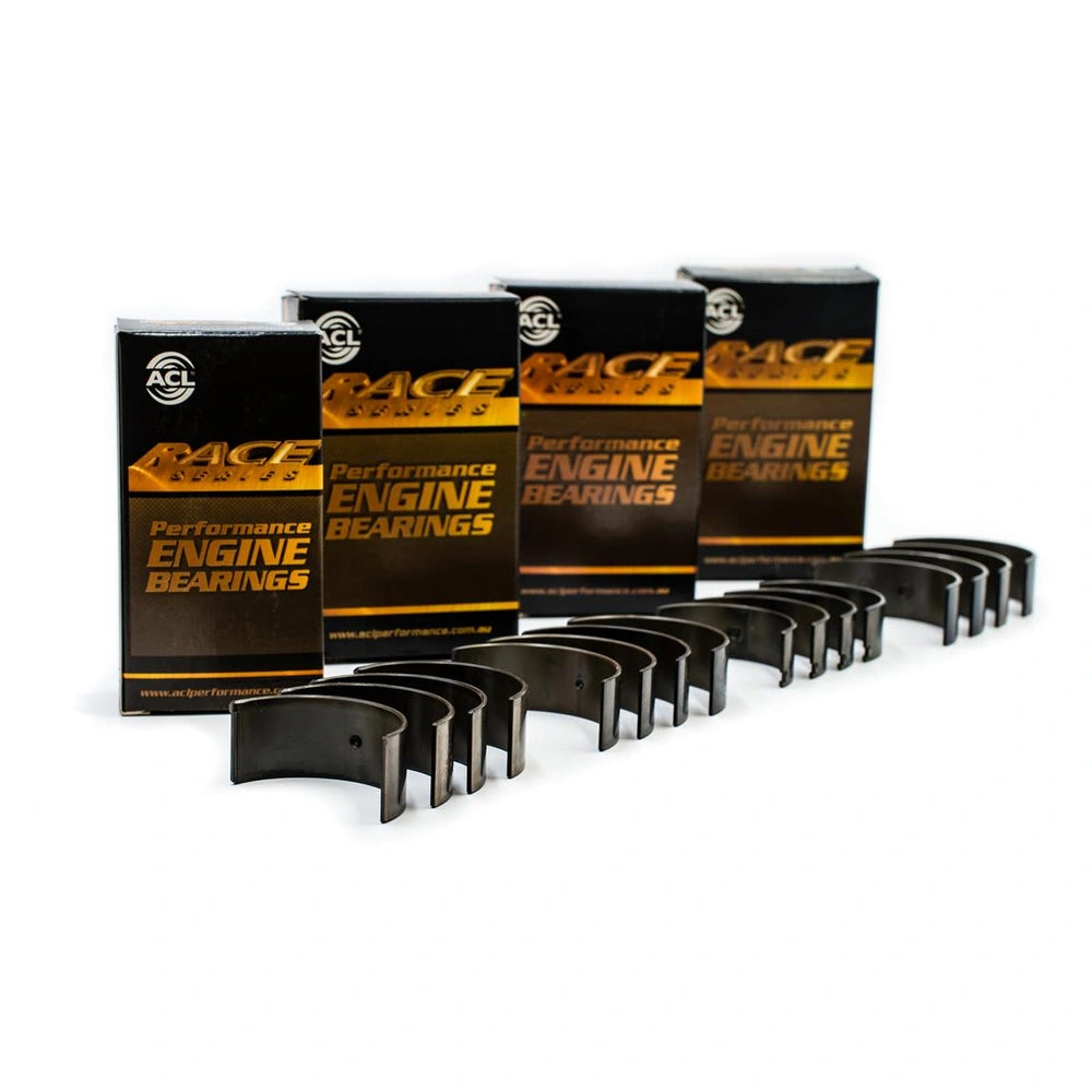 ACL connecting-rod bearing set — manufacturer catalog product photo