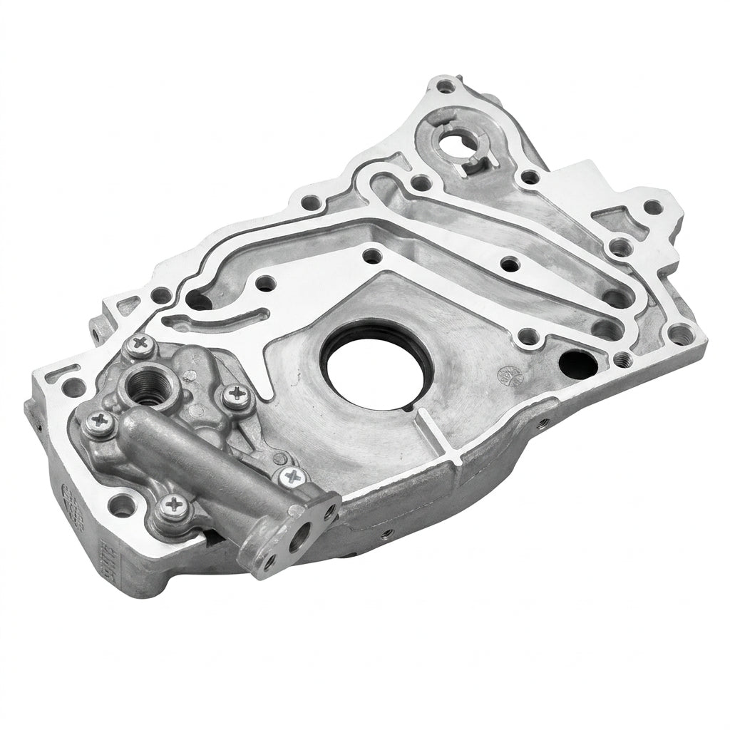 ACL OPMB1085 engine oil pump assembly — exact part photo from the manufacturer application guide