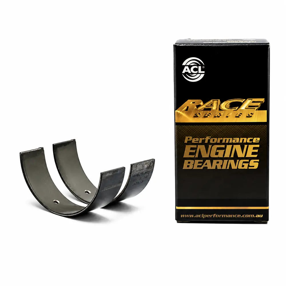 ACL 8B1808HX-STD Hemi Standard Rod Bearing Set