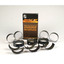 Load image into Gallery viewer, ACL Subaru EJ20 EJ22 EJ25 0.005 Inch Oversize Main Bearing Set - ACL 5M8309HO/S5-STD