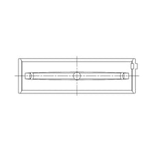 Load image into Gallery viewer, ACL Subaru EJ20 EJ22 EJ25 0.005 Inch Oversize Main Bearing Set - ACL 5M8309HO/S5-STD