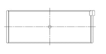 Load image into Gallery viewer, ACL VW/AUDI 4cyl 5cyl 1780-1983cc 1983-on Engine Connecting Rod Bearing Set ACL ACL1B1606H-STD
