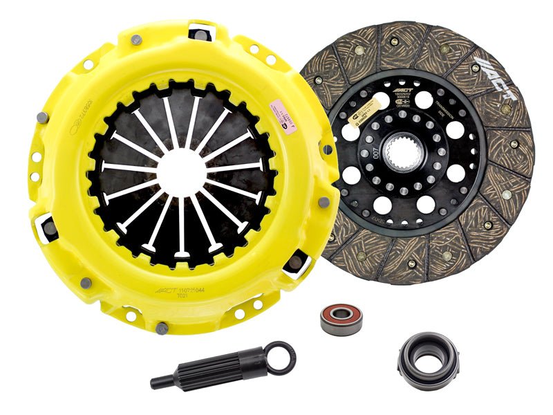 ACT ACT 02-05 Lexus IS300 3.0L HD/Perf Street Rigid Clutch Kit