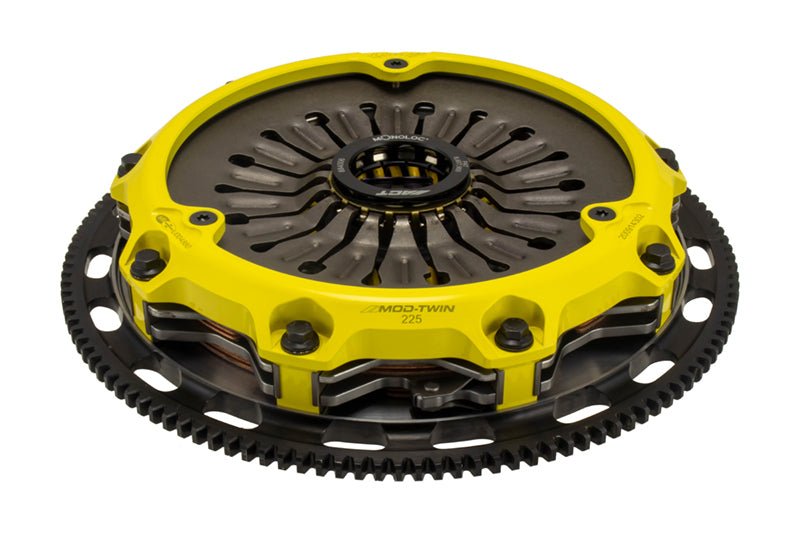 ACT 04-20 WRX STI Mod Twin HD Race Kit Sprung Mono-Drive Hub Torque Cap 895ft/lbs Not For Street Use - Black Ops Auto Works