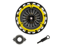 Load image into Gallery viewer, ACT 04-20 WRX STI Mod Twin XT Race Kit Sprung Hub Torque Cap 1120ft/lbs Not For Street Use - Black Ops Auto Works