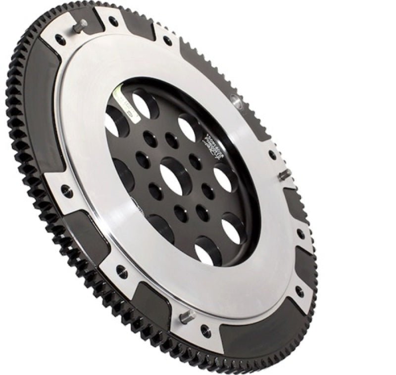 ACT 06-15 Mazda Miata MX-5 2.0L XACT Streetlite Flywheel - Black Ops Auto Works