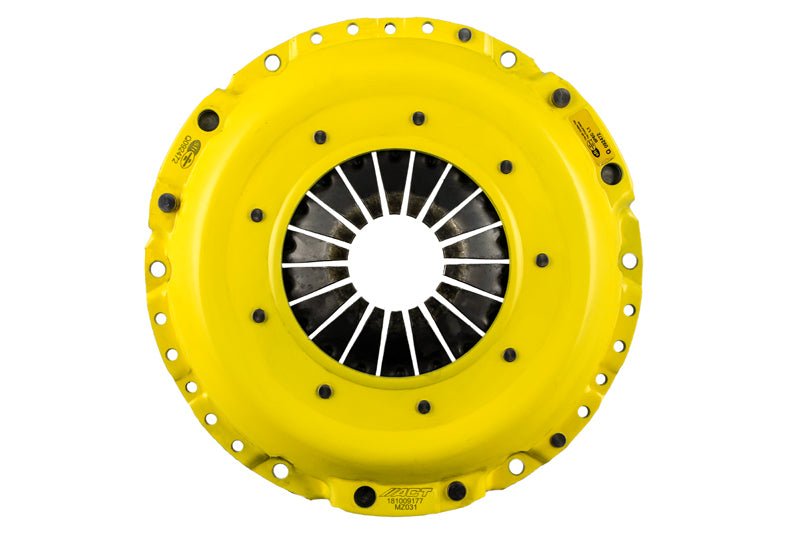 ACT ACT 07-13 Mazda Mazdaspeed3 2.3T P/PL Heavy Duty Clutch Pressure Plate (Use w/ACT FW)