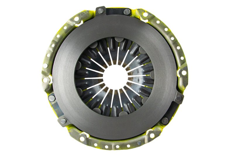 ACT 07-13 Mazda Mazdaspeed3 2.3T P/PL Heavy Duty Clutch Pressure Plate (Use w/ACT FW) - Black Ops Auto Works