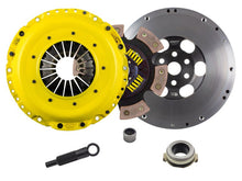 Load image into Gallery viewer, ACT ACT 07-13 Mazdaspeed 3 / 06-07 Mazdaspeed 6 XT/Race Sprung 6 Pad Clutch Kit