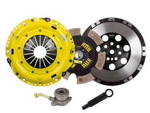 Load image into Gallery viewer, ACT ACT 08-09 Dodge Caliber SRT-4 HD/Race Sprung 6 Pad Clutch Kit