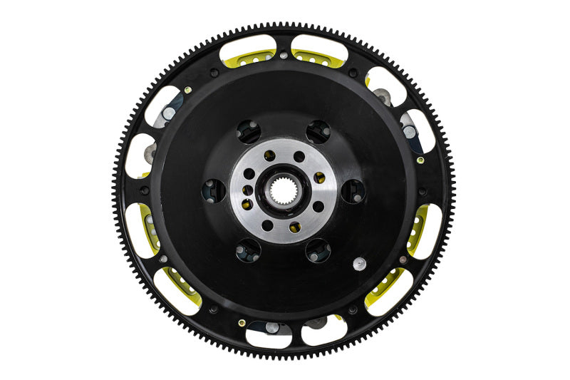 ACT ACT 12-15 Camaro ZL-1 / 09-15 Cadillac CTS-V (LSA) Mod-Twin 10.5 XT Rigid Disc Street Clutch Kit
