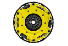 Load image into Gallery viewer, ACT ACT 12-15 Camaro ZL-1 / 09-15 Cadillac CTS-V (LSA) Mod-Twin 10.5 XT Rigid Disc Street Clutch Kit