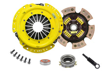 Load image into Gallery viewer, ACT ACT 13-20 Scion FR-S/Subaru BRZ HD/Race Sprung 6 Pad Clutch Kit