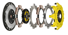 Load image into Gallery viewer, ACT ACT 13-23 Subaru WRX Mod-Twin 225 XT Sprung Race Clutch Kit
