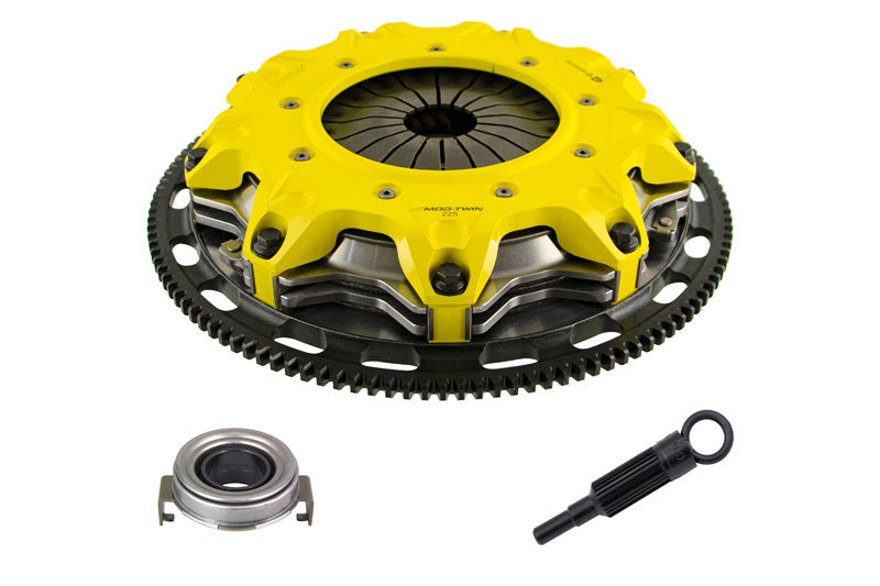 ACT ACT 13-23 Subaru WRX Mod-Twin 225 XT Sprung Race Clutch Kit