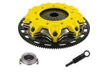 Load image into Gallery viewer, ACT ACT 13-23 Subaru WRX Mod-Twin 225 XT Sprung Race Clutch Kit