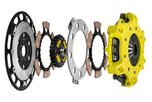 Load image into Gallery viewer, ACT ACT 14-19 Chevrolet Corvette / 15-19 Chevrolet Corvette Z06 Mod-Twin 10.5 XT Sprung Race Clutch Kit
