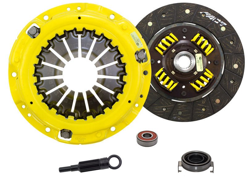 ACT ACT 15-18 Subaru WRX HD/Perf Street Sprung Clutch Kit (Will Not Fit Vin J-806877)