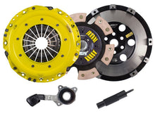 Load image into Gallery viewer, ACT ACT 16-17 Ford Focus RS HD/Race Sprung 6 Pad Clutch Kit