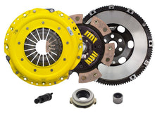 Load image into Gallery viewer, ACT ACT 16-17 Mazda MX-5 Miata ND HD/Race Sprung 6 Pad Clutch Kit
