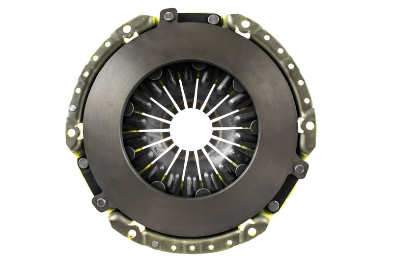 ACT 17-19 Honda Civic / 18-20 Honda Accord P/PL Heavy Duty Clutch Pressure Plate - Black Ops Auto Works