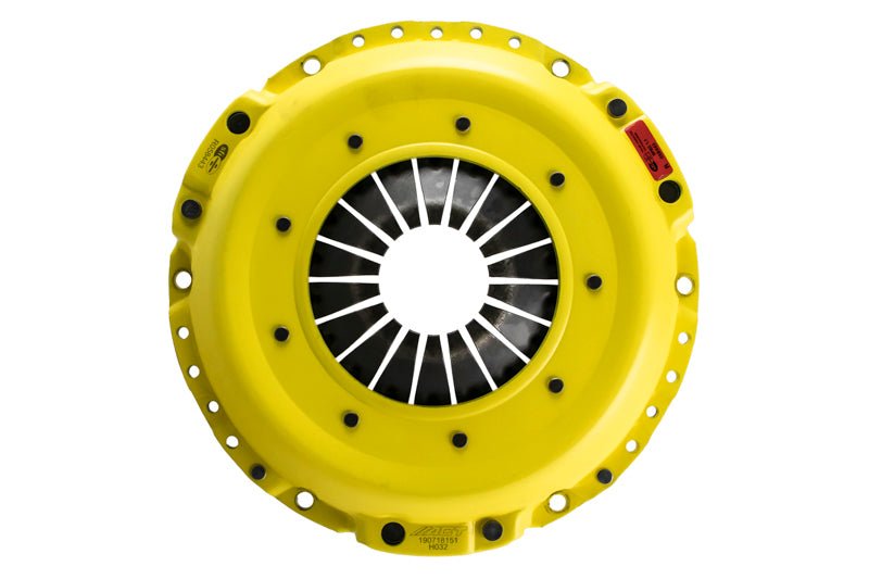 ACT 17-19 Honda Civic / 18-20 Honda Accord P/PL Heavy Duty Clutch Pressure Plate - Black Ops Auto Works