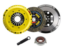 Load image into Gallery viewer, ACT ACT 17-19 Honda Civic Si HD/Perf Street Sprung Clutch Kit