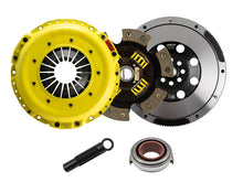 Load image into Gallery viewer, ACT ACT 17-19 Honda Civic Si HD/Race Sprung 6 Pad Clutch Kit