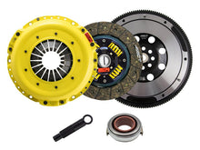 Load image into Gallery viewer, ACT ACT 17-19 Honda Civic Type R HD/Perf Street Sprung Clutch Kit