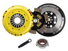 Load image into Gallery viewer, ACT ACT 17-19 Honda Civic Type R HD/Race Sprung 6 Pad Clutch Kit