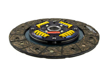 Load image into Gallery viewer, ACT 17-21 Honda Civic Perf Street Sprung Disc - Black Ops Auto Works