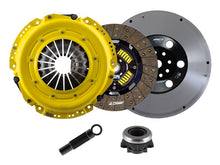 Load image into Gallery viewer, ACT ACT 18-22 Jeep Wrangler JL / 20-22 Gladiator JT Pro Mass HD-O / Street Sprung Clutch Kit