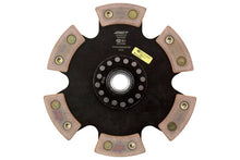 Load image into Gallery viewer, ACT 1981 Nissan 280ZX 6 Pad Rigid Race Disc - Black Ops Auto Works