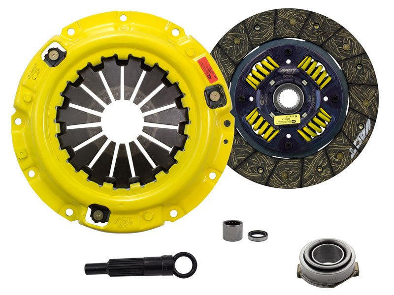 ACT 1987 Mazda RX-7 HD/Perf Street Sprung Clutch Kit - Black Ops Auto Works