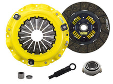 Load image into Gallery viewer, ACT ACT 1987 Mazda RX-7 XT/Perf Street Sprung Clutch Kit