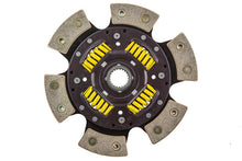 Load image into Gallery viewer, ACT 1987 Toyota Supra 6 Pad Sprung Race Disc - Black Ops Auto Works