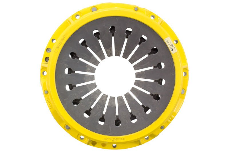 ACT 1987 Toyota Supra P/PL Heavy Duty Clutch Pressure Plate - Black Ops Auto Works