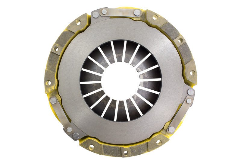 ACT 1987 Toyota Supra P/PL Xtreme Clutch Pressure Plate - Black Ops Auto Works