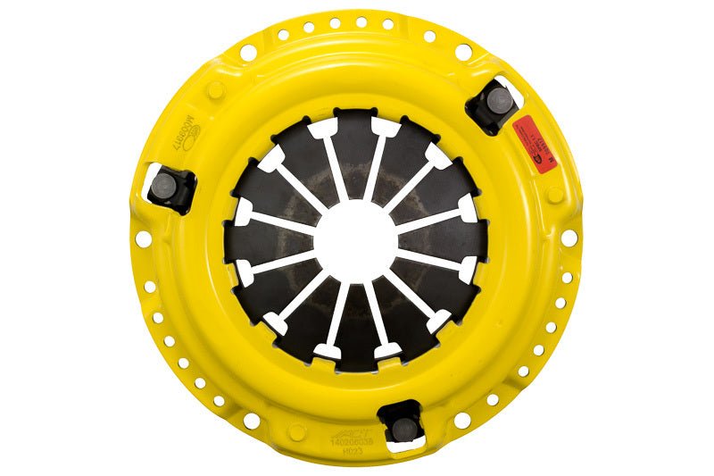 ACT ACT 1988 Honda Civic P/PL Heavy Duty Clutch Pressure Plate