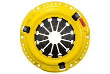 Load image into Gallery viewer, ACT 1988 Honda Civic P/PL Heavy Duty Clutch Pressure Plate - Black Ops Auto Works