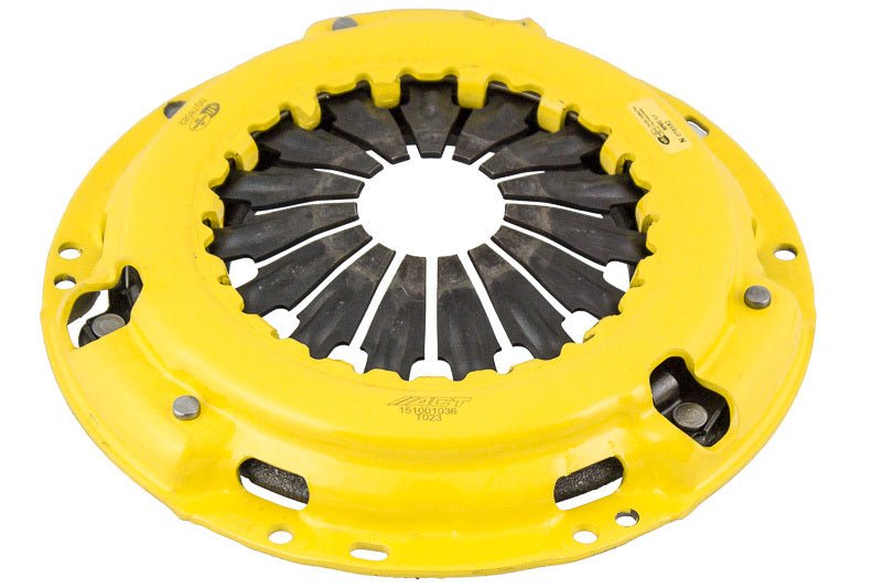 ACT ACT 1988 Toyota Camry P/PL Heavy Duty Clutch Pressure Plate