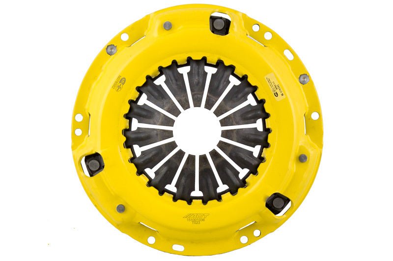 ACT 1988 Toyota Camry P/PL Heavy Duty Clutch Pressure Plate - Black Ops Auto Works