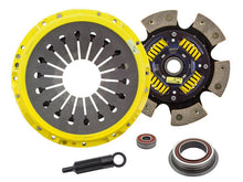 Load image into Gallery viewer, ACT ACT 1988 Toyota Supra HD/Race Sprung 6 Pad Clutch Kit