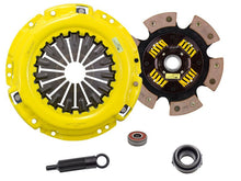 Load image into Gallery viewer, ACT ACT 1988 Toyota Supra XT/Race Sprung 6 Pad Clutch Kit