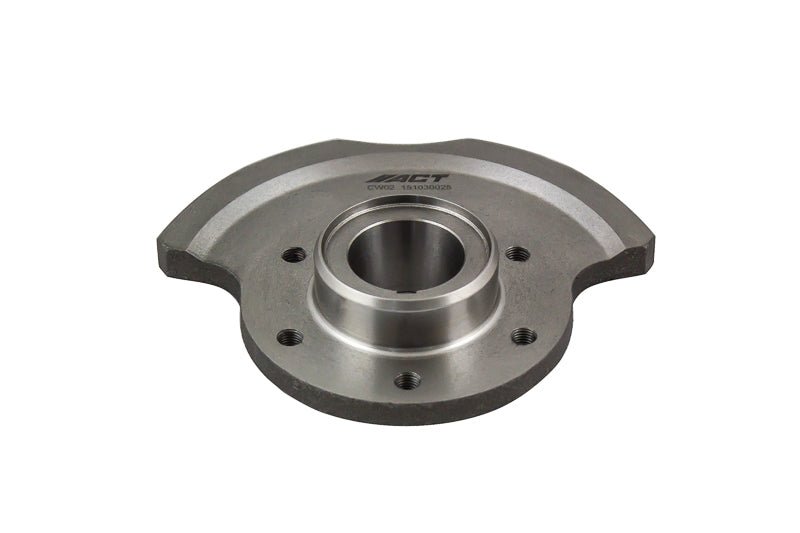 ACT 1989 Mazda RX-7 Flywheel Counterweight - Black Ops Auto Works