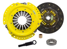 Load image into Gallery viewer, ACT ACT 1989 Nissan 240SX HD/Perf Street Sprung Clutch Kit