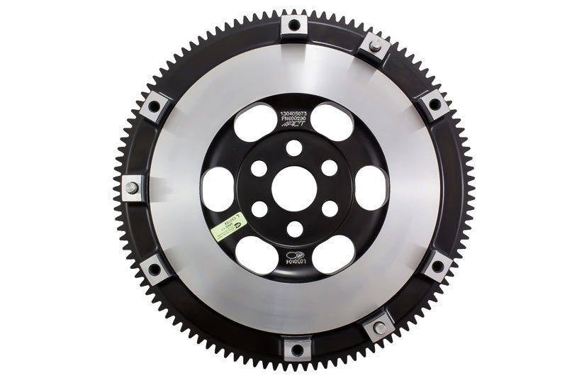 ACT ACT 1990-2005 Mazda Miata XACT Flywheel Streetlite (Must Be Used w/1994+ 1.8L Clutch Kit)