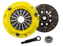 Load image into Gallery viewer, ACT ACT 1990 Eagle Talon HD/Perf Street Rigid Clutch Kit